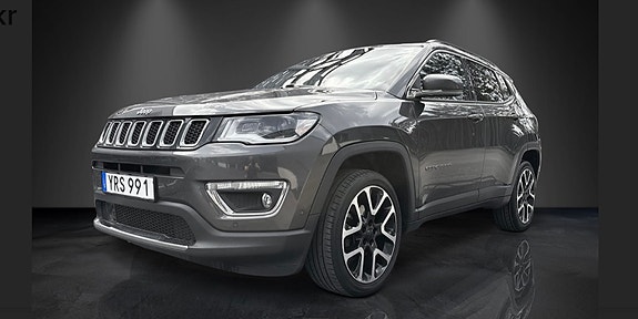 Jeep Compass 3 of 10