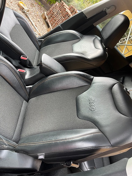 Jeep Compass 7 of 10