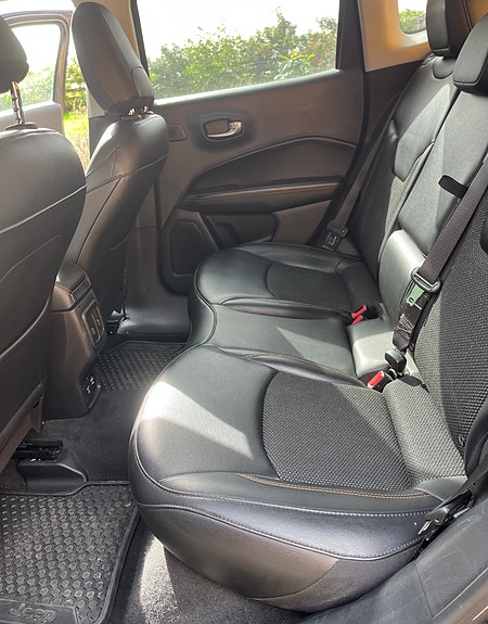 Jeep Compass 10 of 10