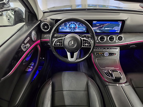 Mercedes-Benz E220 d 13 of 29