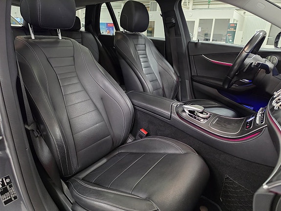 Mercedes-Benz E220 d 27 of 29