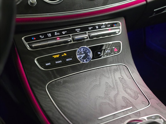 Mercedes-Benz E220 d 19 of 29