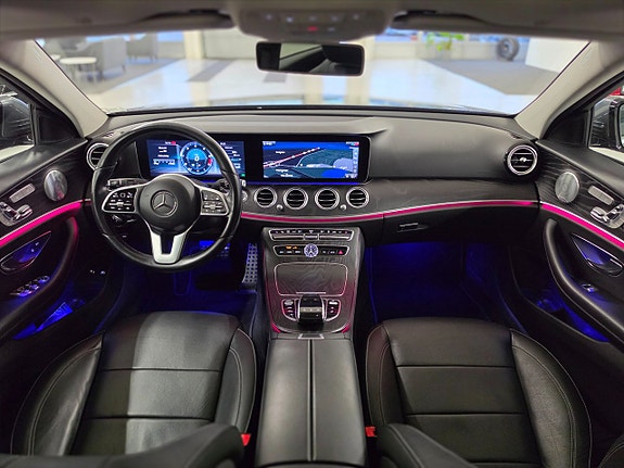 Mercedes-Benz E220 d 12 of 29