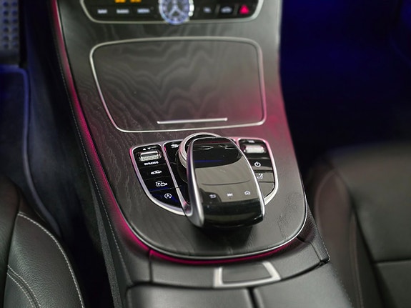 Mercedes-Benz E220 d 17 of 29
