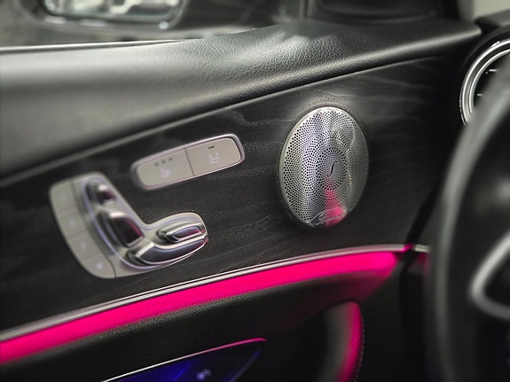 Mercedes-Benz E220 d 15 of 29