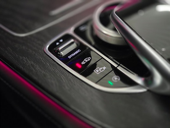 Mercedes-Benz E220 d 18 of 29