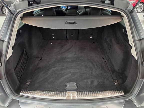 Mercedes-Benz E220 d 8 of 29