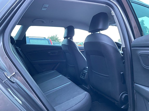 Seat Leon 13 of 21