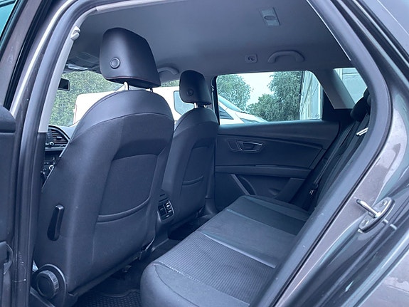 Seat Leon 14 of 21