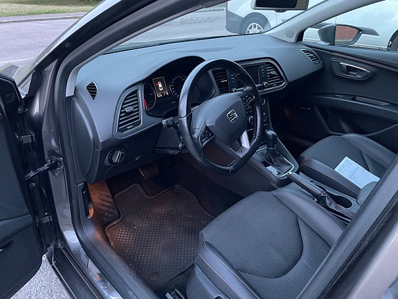 Seat Leon 7 of 21