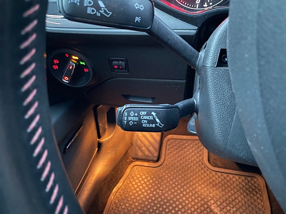 Seat Leon 16 of 21