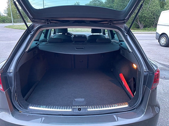 Seat Leon 15 of 21