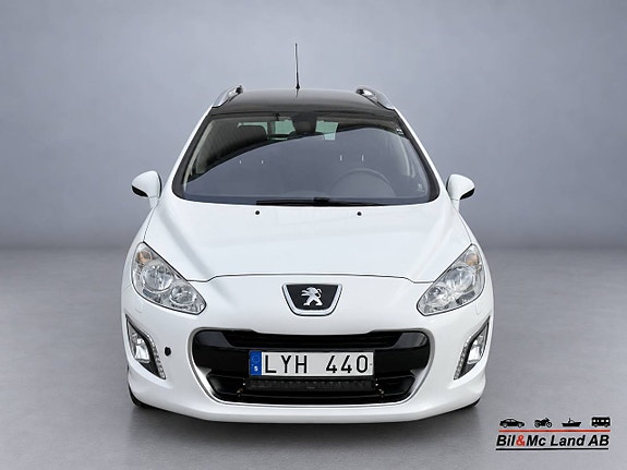 Peugeot 308 SW 5 of 19
