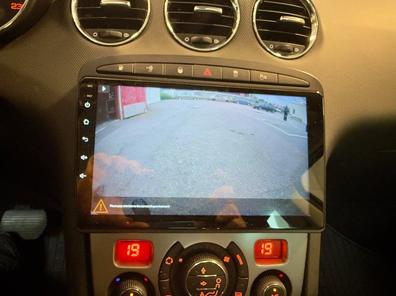 Peugeot 308 SW 19 of 19
