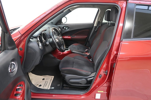 Nissan Juke 3 of 27