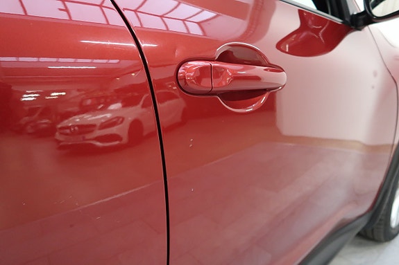 Nissan Juke 26 of 27