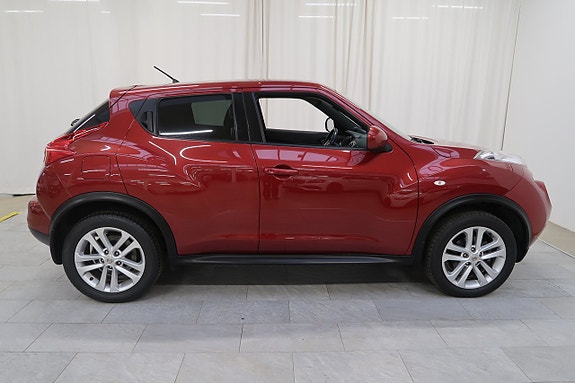 Nissan Juke 17 of 27