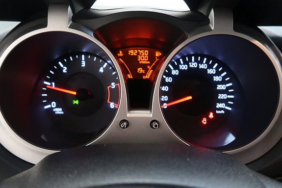 Nissan Juke 10 of 27