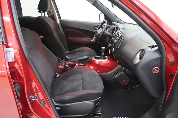 Nissan Juke 18 of 27