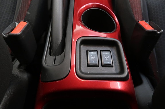 Nissan Juke 14 of 27