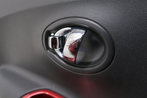 Nissan Juke 16 of 27
