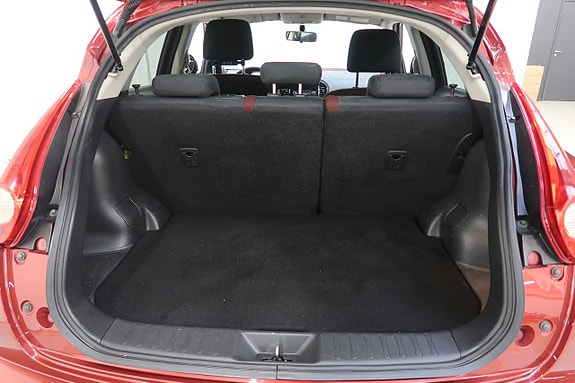 Nissan Juke 25 of 27