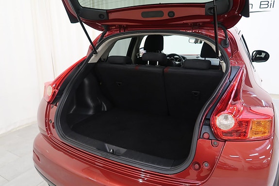 Nissan Juke 24 of 27