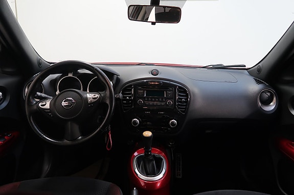 Nissan Juke 5 of 27