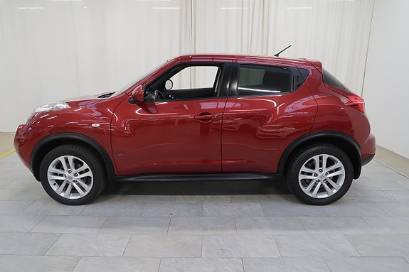 Nissan Juke 2 of 27
