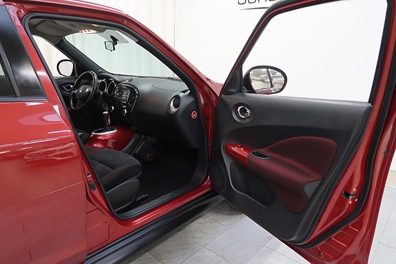 Nissan Juke 19 of 27