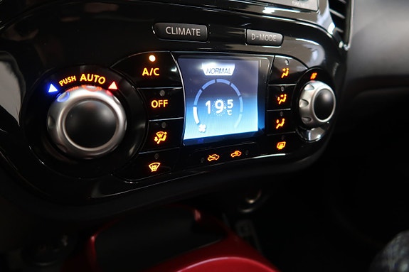 Nissan Juke 11 of 27