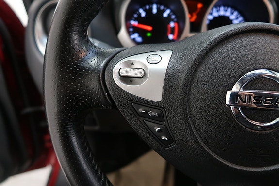 Nissan Juke 7 of 27