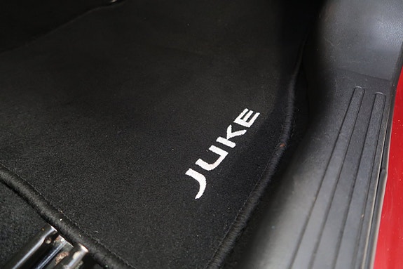 Nissan Juke 21 of 27
