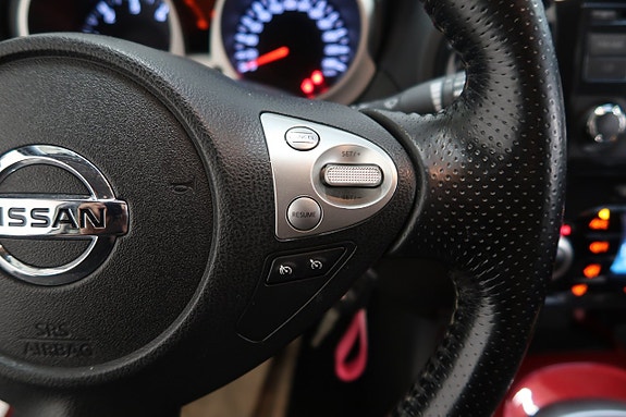 Nissan Juke 8 of 27