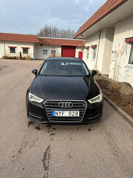 Audi A3 2 of 5
