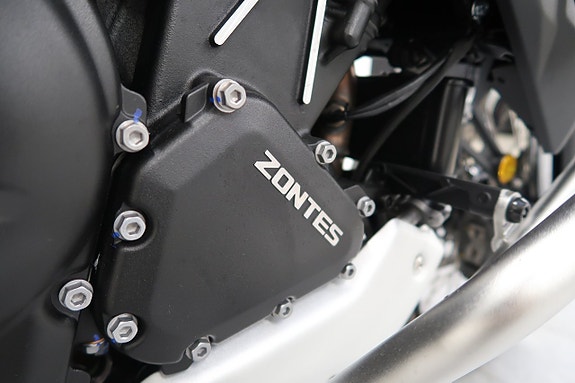 Zontes 703F Adventure DEMOHOJ 14 of 22