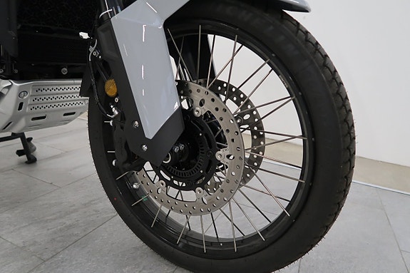 Zontes 703F Adventure DEMOHOJ 17 of 22
