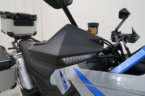 Zontes 703F Adventure DEMOHOJ 10 of 22
