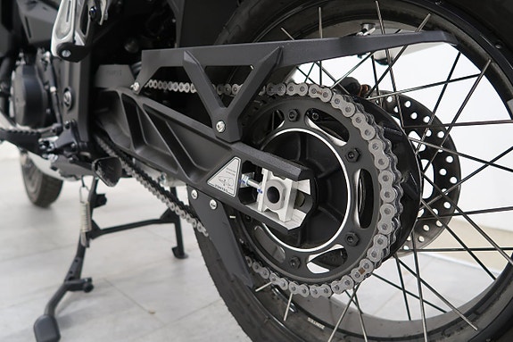 Zontes 703F Adventure DEMOHOJ 16 of 22