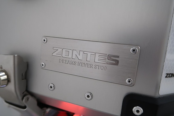 Zontes 703F Adventure DEMOHOJ 22 of 22