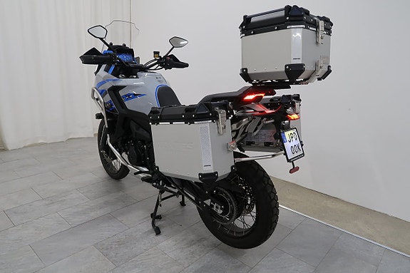 Zontes 703F Adventure DEMOHOJ 4 of 22