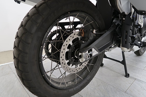 Zontes 703F Adventure DEMOHOJ 15 of 22