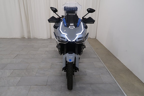 Zontes 703F Adventure DEMOHOJ 3 of 22