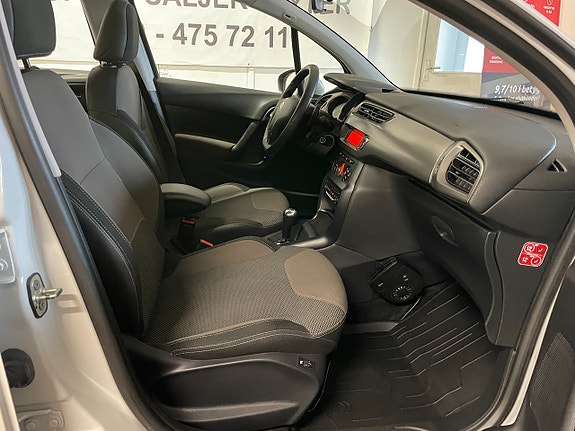 Citroen C3 20 of 25