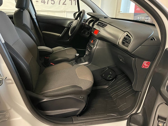 Citroen C3 18 of 25