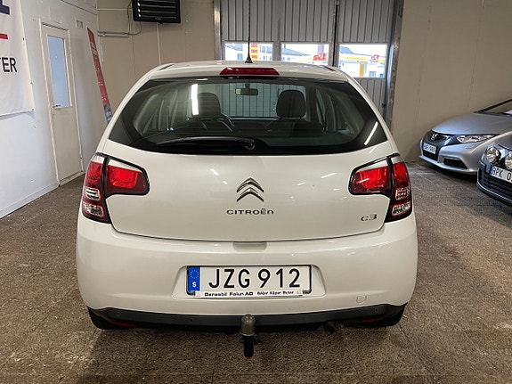 Citroen C3 3 of 25