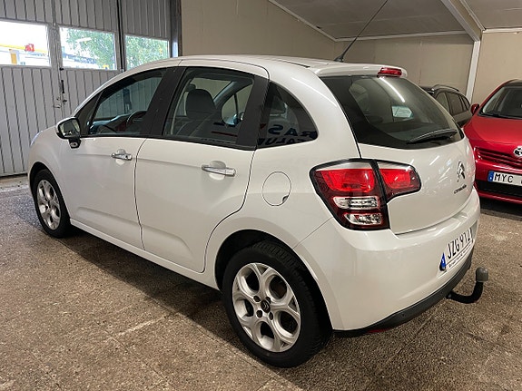Citroen C3 7 of 25