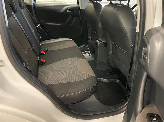 Citroen C3 21 of 25