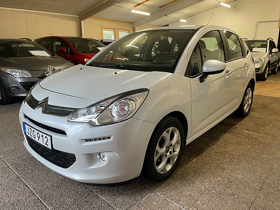 Citroen C3 6 of 25