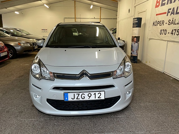 Citroen C3 5 of 25